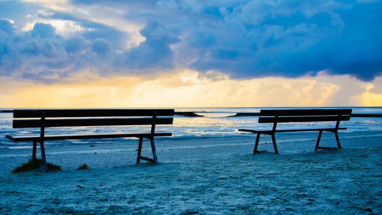 ¿Qué puedes experimentar en Sylt, declarado Patrimonio de la Humanidad por la UNESCO?