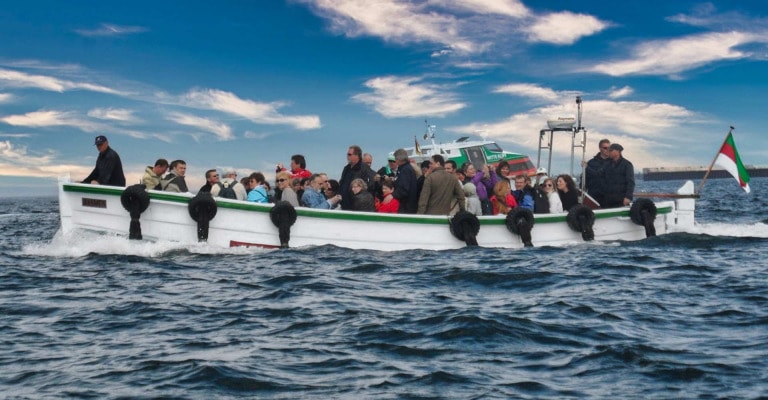 Ausbooten nach Helgoland – Wie geht das?