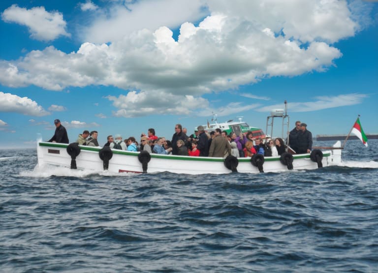 Helgoland Bilder - Lass dich von der Insel inspirieren