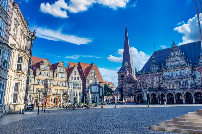 Städte an der Nordsee: Die TOP 8 für den Nordsee Urlaub