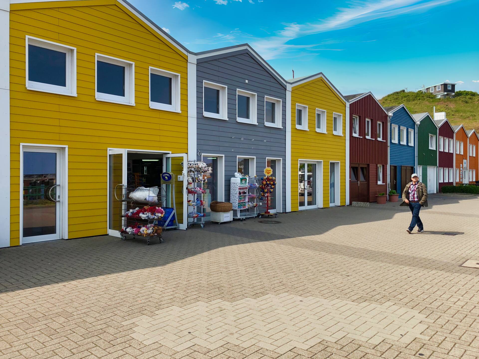 Museum Helgoland - Themen Im Überblick & Öffnungszeiten - Nordseey.de