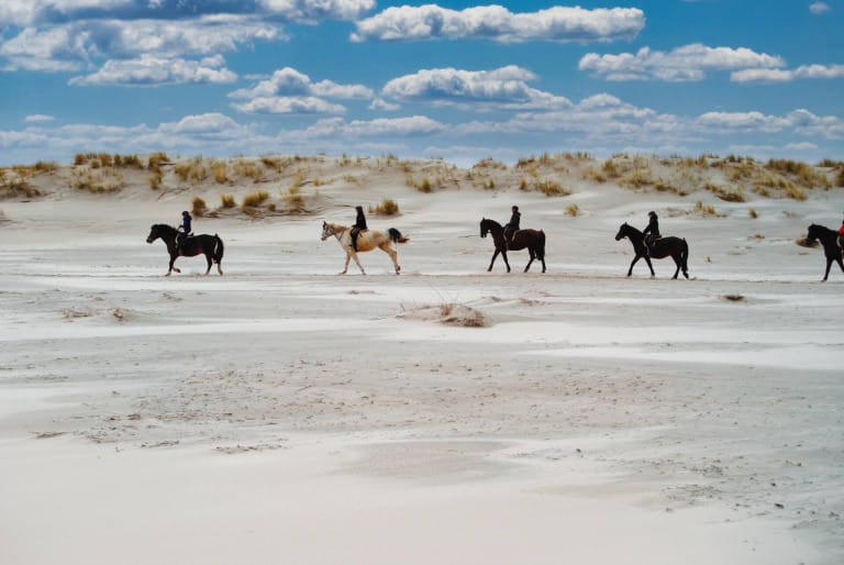 Is Spiekeroog expensive?