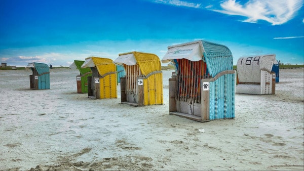 Nordseeküste 19 Nordseeküste