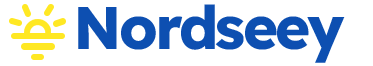 Logotipo Nordseey