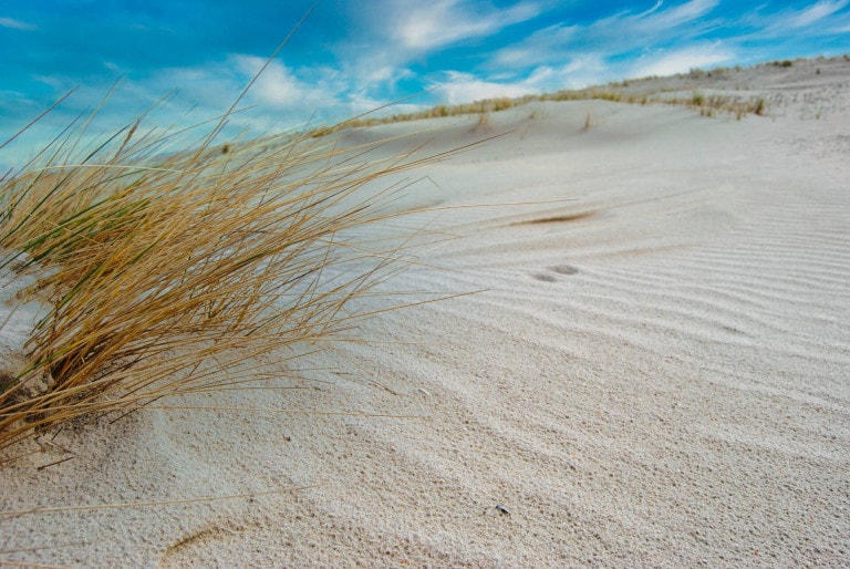 How many inhabitants does Spiekeroog have?