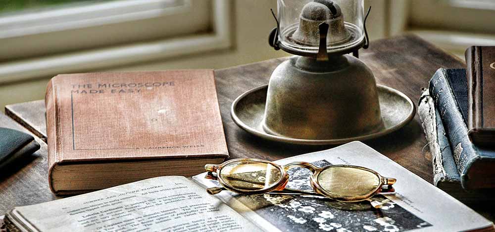 Norderney attractions - TOP 10 attractions 12 Norderney Museum